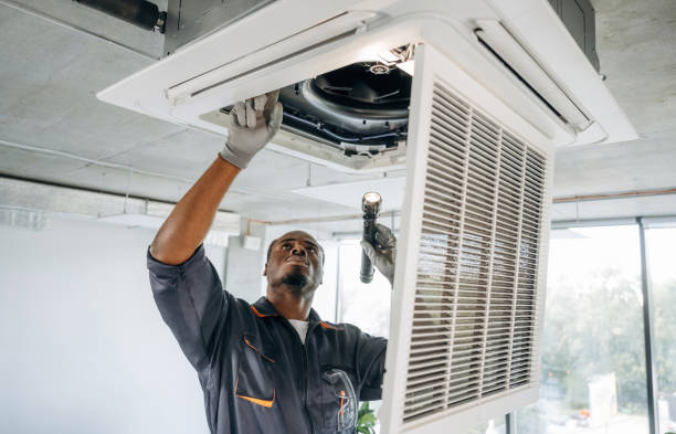 Licensed Hvac service in Homer, OH - FH HVAC